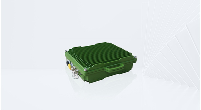 Trạm tăng cường tín hiệu định vị - Tăng cường dạng quasar