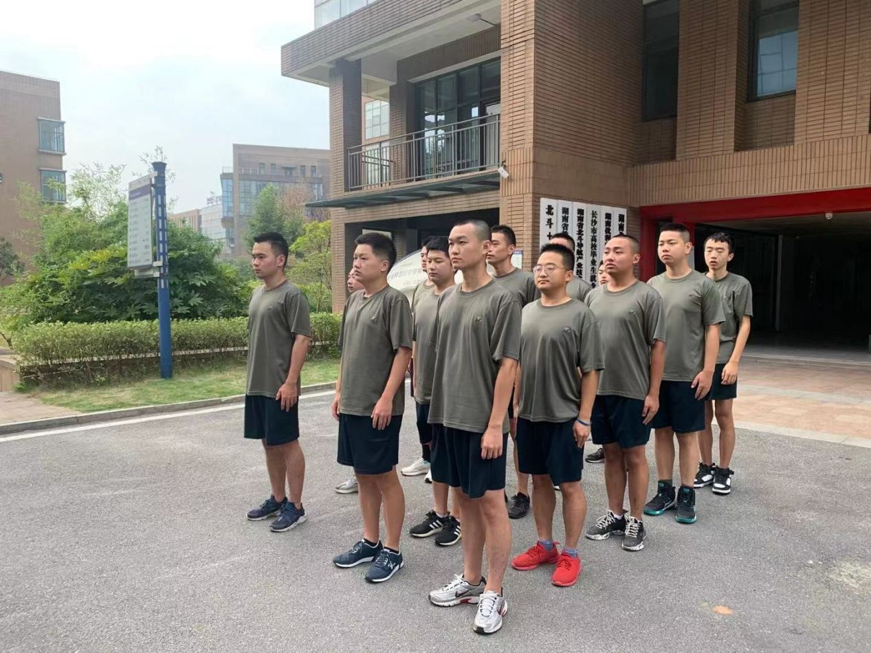 Thực tập đảm bảo nhiệm vụ đặc biệt Bắc Đẩu